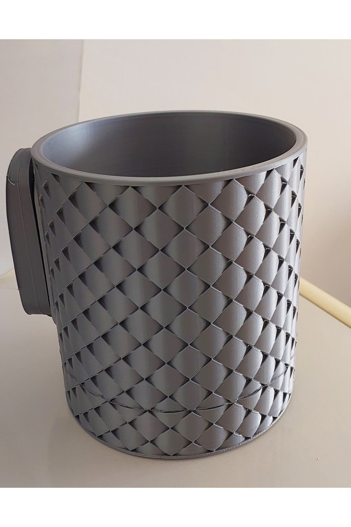 shop Duvara sabitlenen dekoratif saksı
