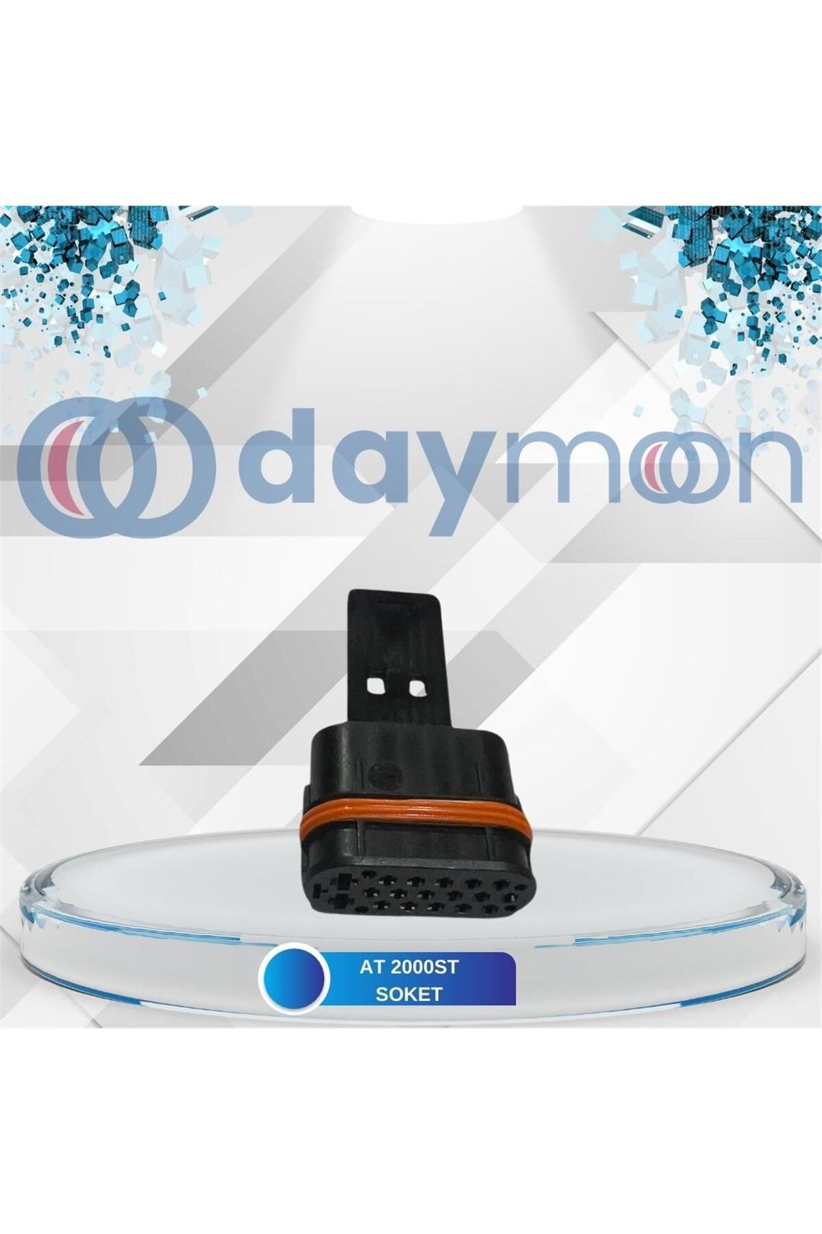 DAYMOON OTOMOTİV At 2000 St Soket