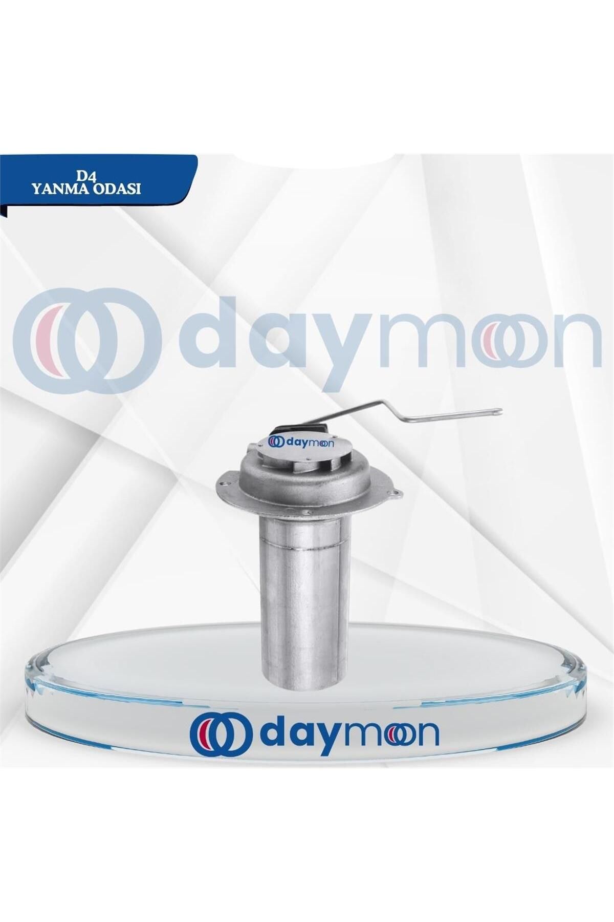 DAYMOON OTOMOTİV Yanma Odası D4