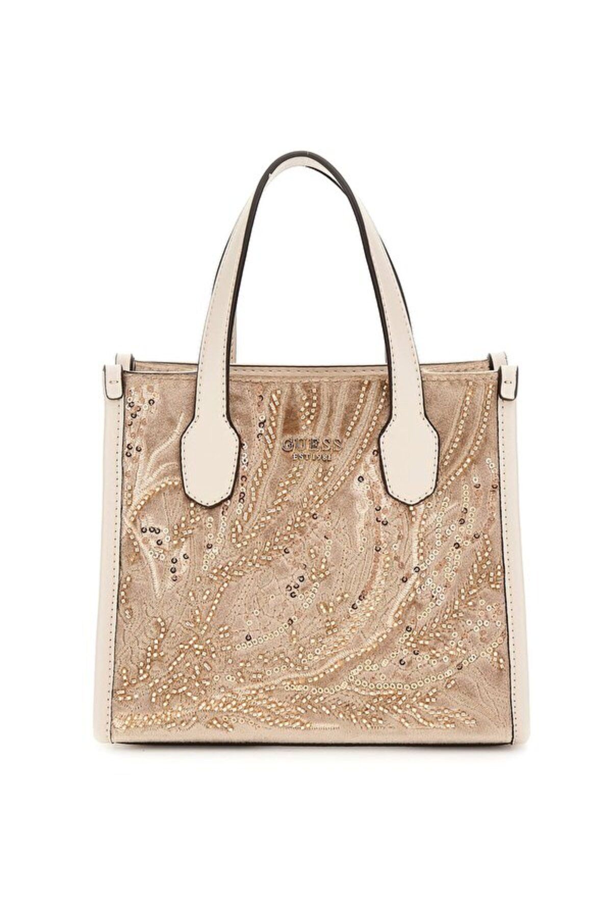 Guess Silvana 2 Kadın Tote Çanta