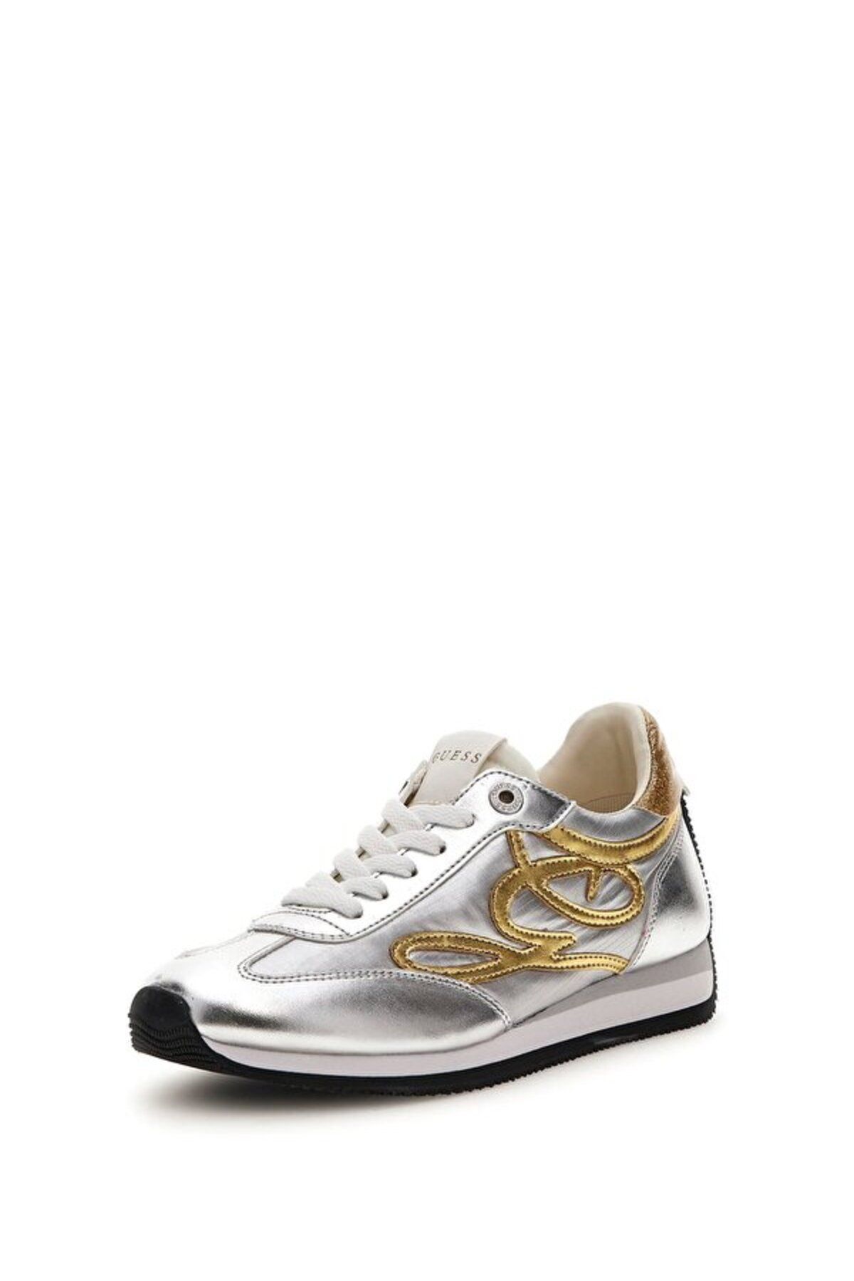 Guess Skroll2 Kadın Sneaker