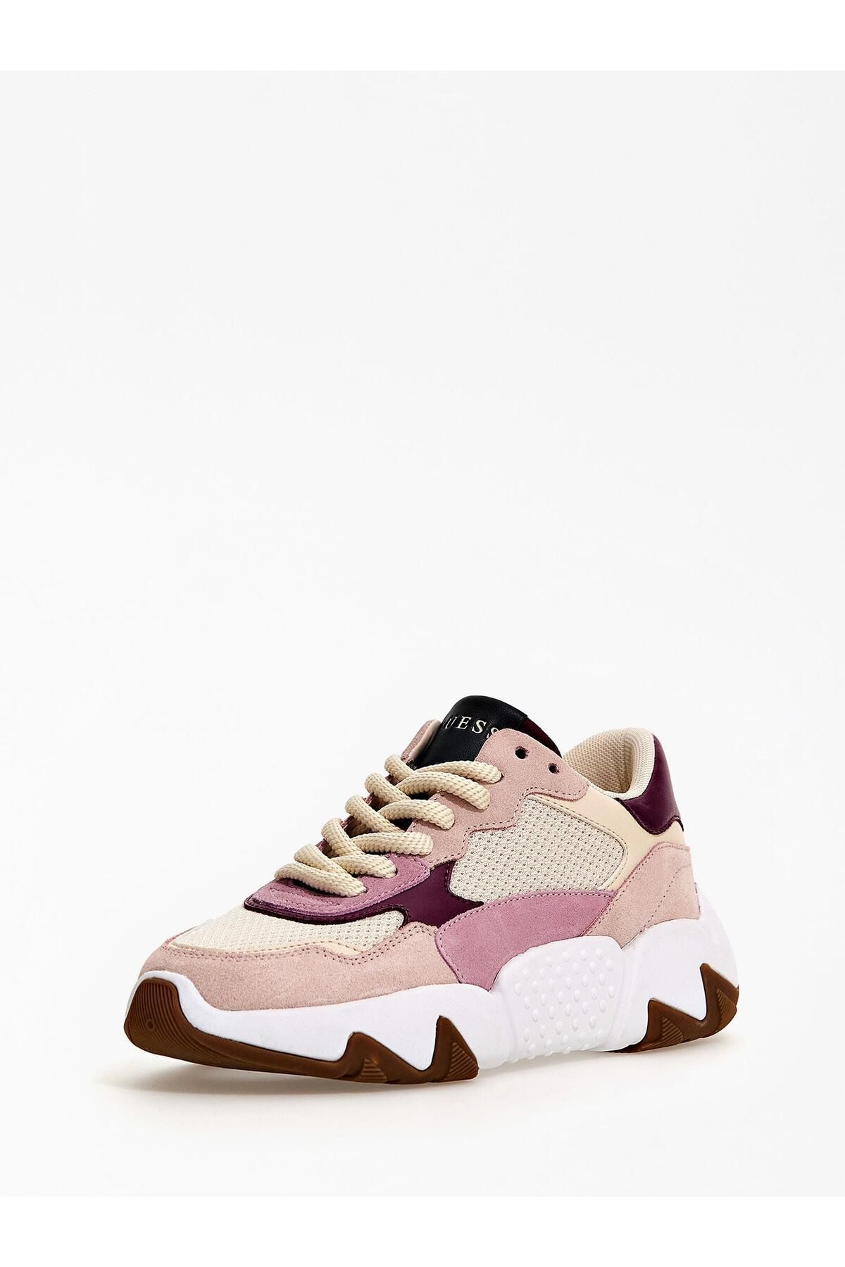 Guess Goldon2 Kadın Sneaker