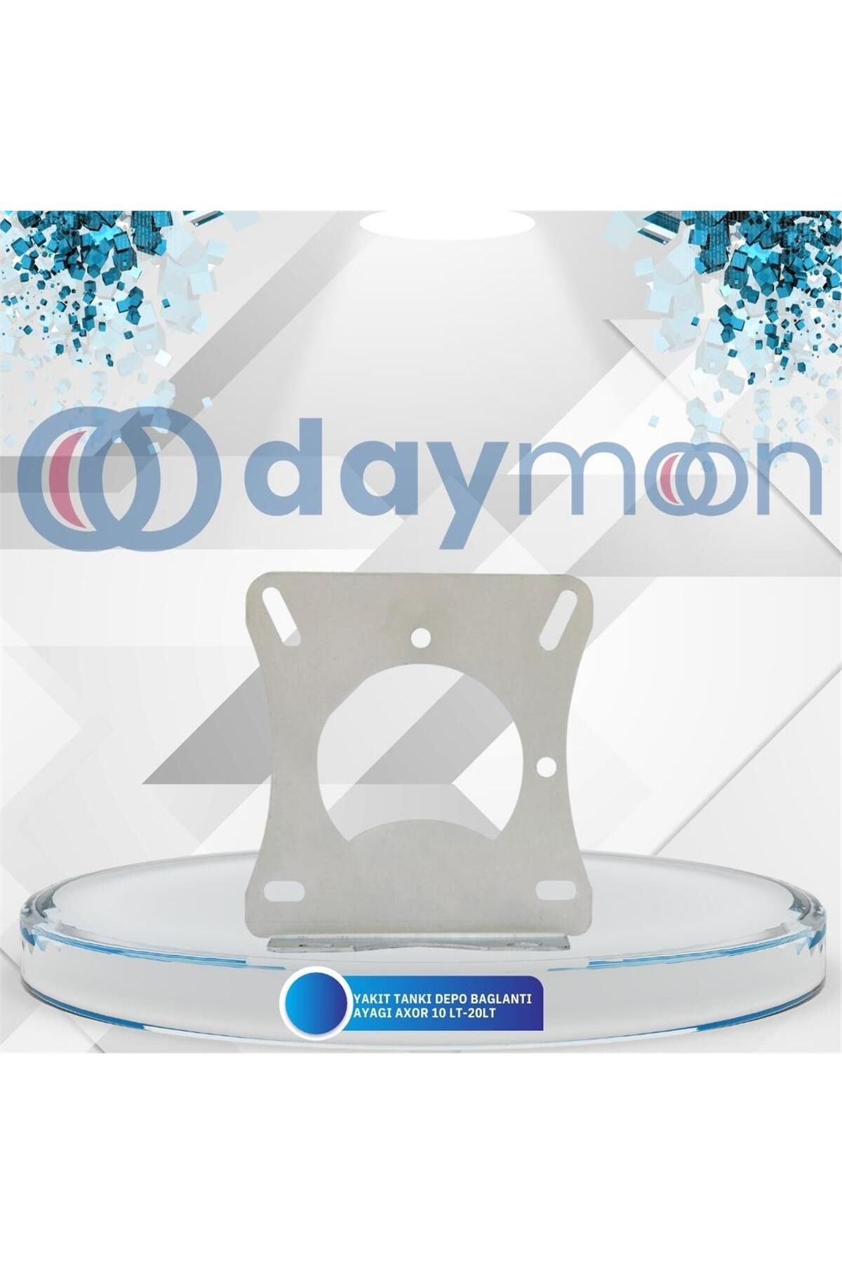 DAYMOON OTOMOTİV Yakıt Tankı Depo Baglantı Ayagı Axor 10 Lt-20Lt