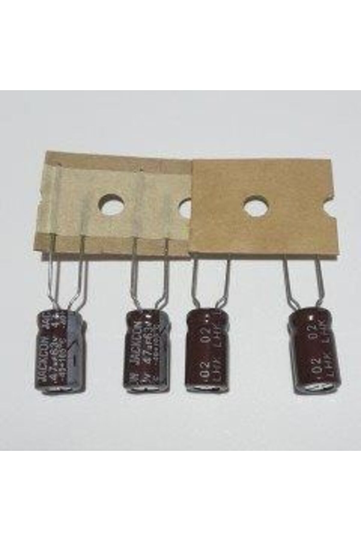 Bolsat 47 MF 63 V CON