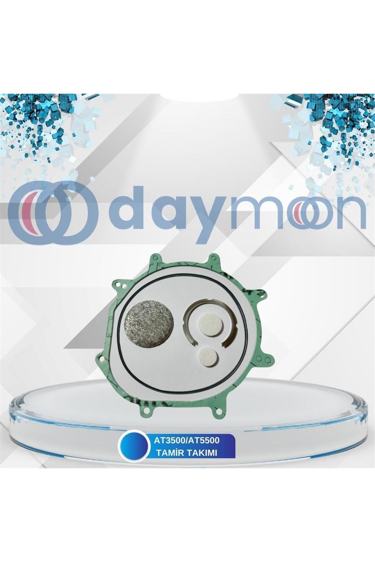DAYMOON OTOMOTİV Tamir Takımı At3500/At5500