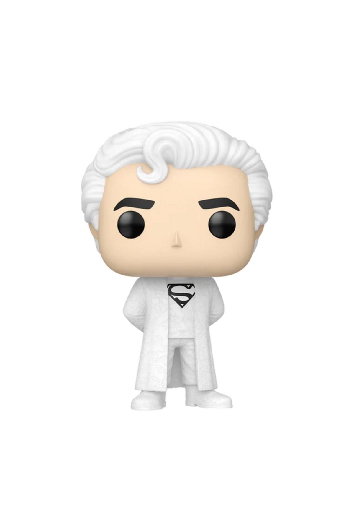 NW NessiWorld Nessiworld Funko POP Movies DC: Superman (1978)- Jor-EL