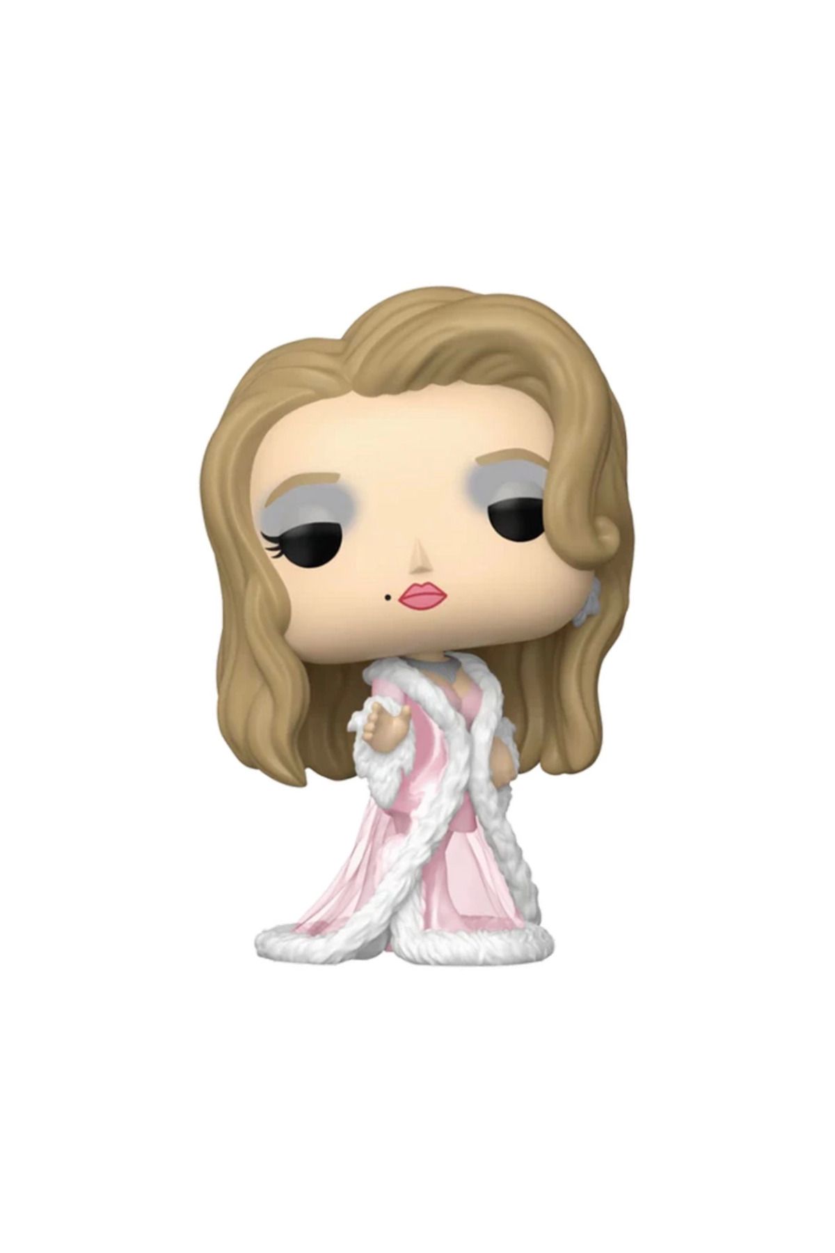 NW NessiWorld Nessiworld Funko POP Rocks: Britney Spears - Lucky