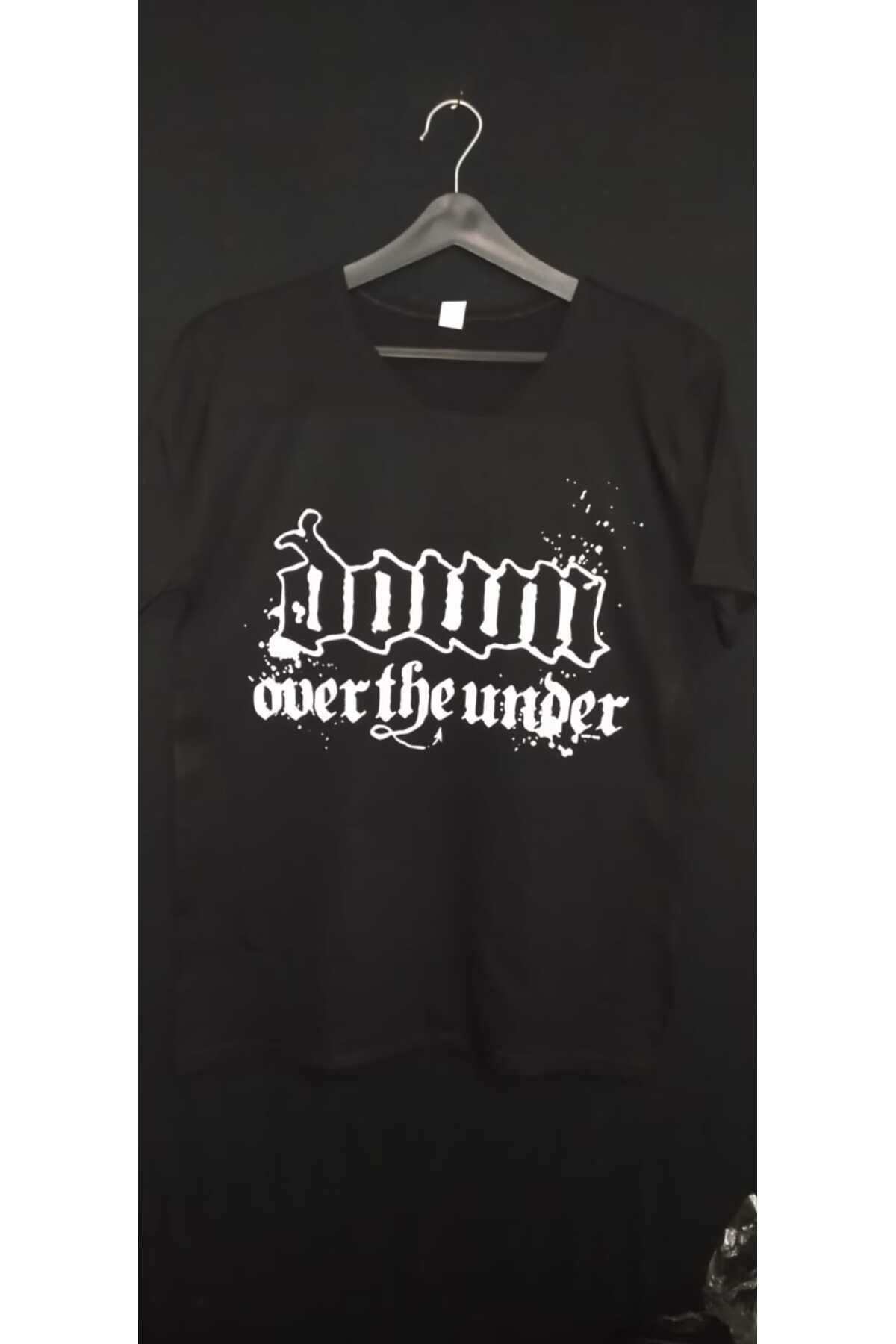 Tarzsokak Down Stoner Metal KODSİYAHSAW