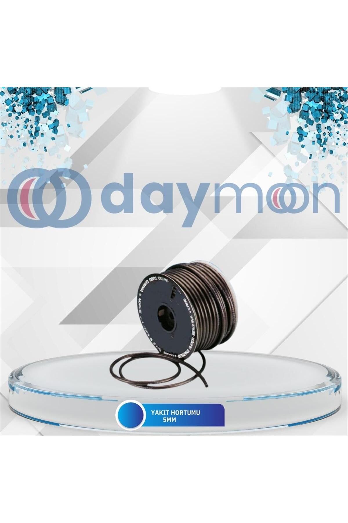 DAYMOON OTOMOTİV Fan Motoru Kömür Kapagı D2/D4