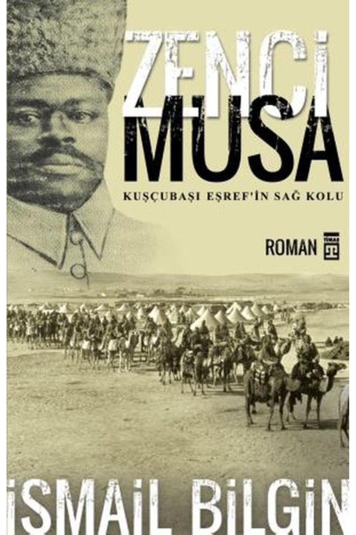 Timaş Yayınları Musa