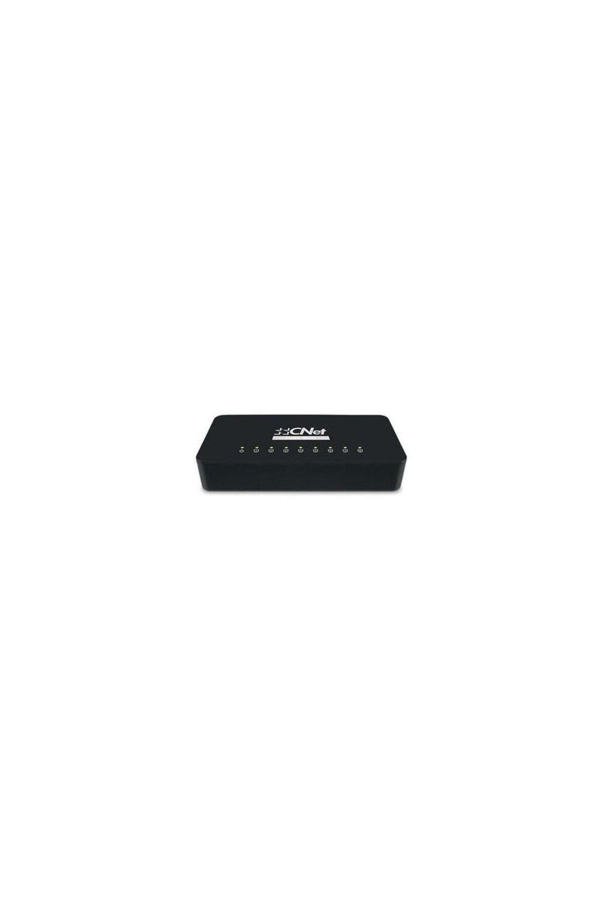 CNet CSH-800 8 PORT METAL KASA 10-100 SWİCTH