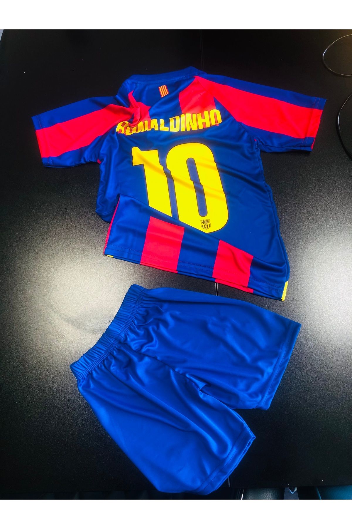MG STORE Çocuk Forması Alt-Üst Takım