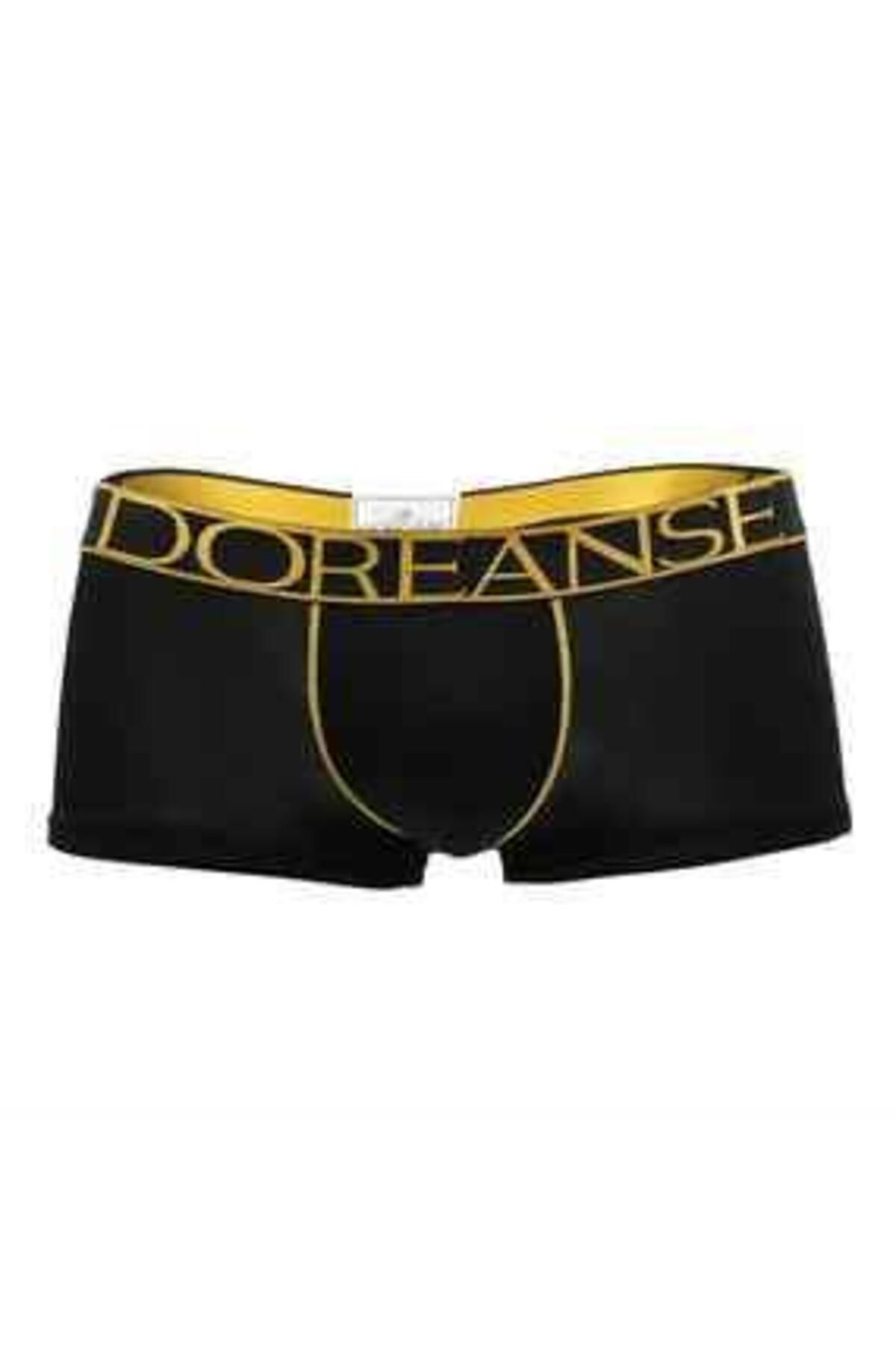 NazikEndam Dore anse Erkek Modal Torbalı Kısa Paça Boxer 1725