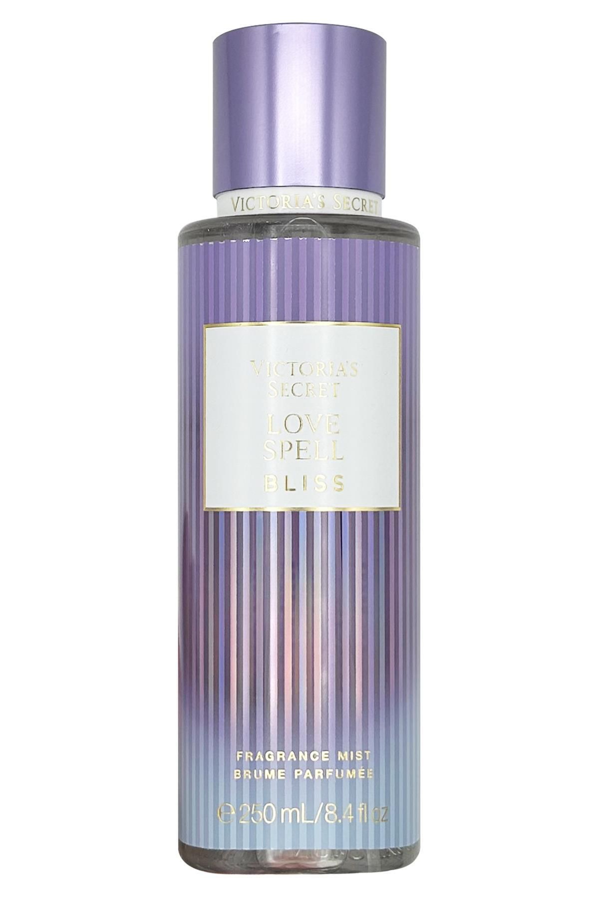 Victoria's Secret Love Spell Bliss Vücut Spreyi 250ML