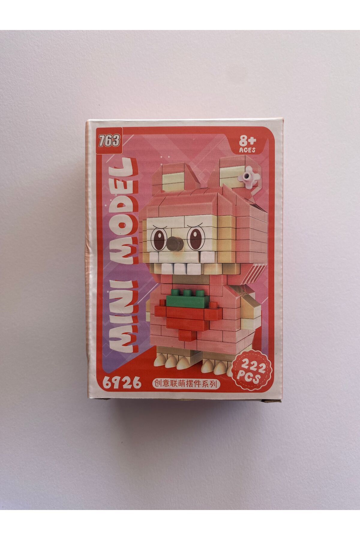 Bricks MİNİ LEGO 6926