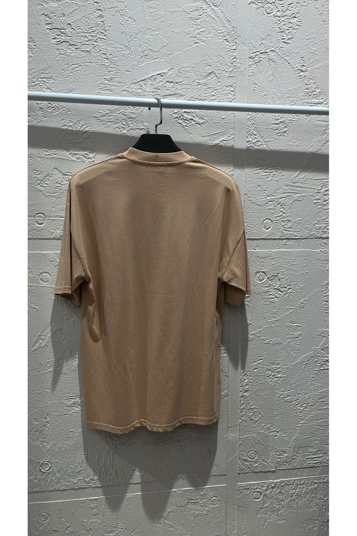 KAREA WEAR California Baskılı Oversize UNISEX T-Shirt