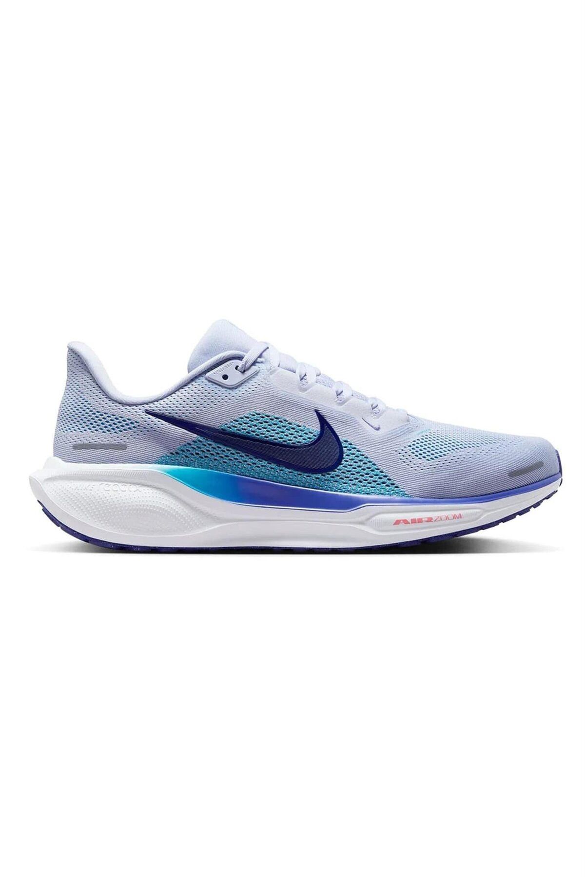 Nike Aır Zoom Pegasus 41 Erkek Koşu Ayakkabısı Fd2722-014