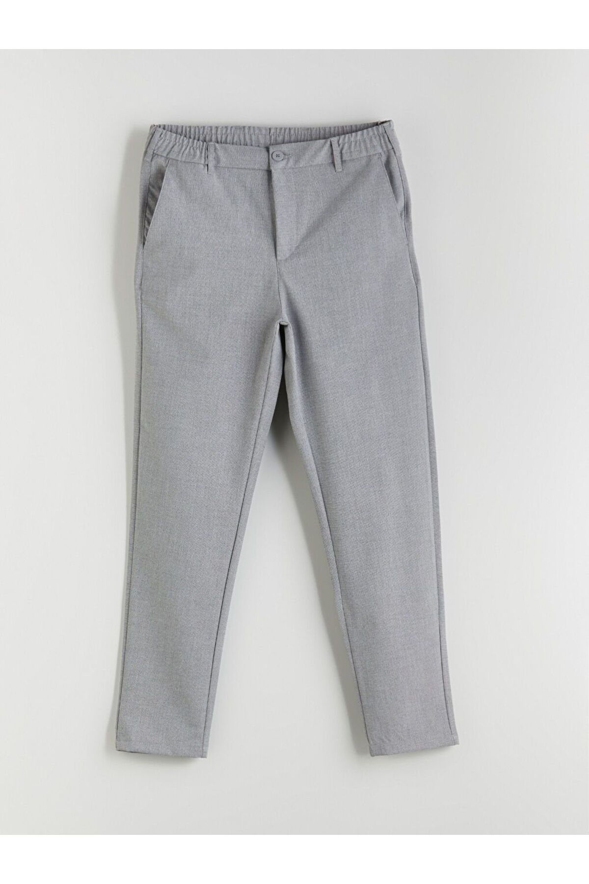 LC Waikiki LCW Vision Standart Kalıp Erkek Pantolon