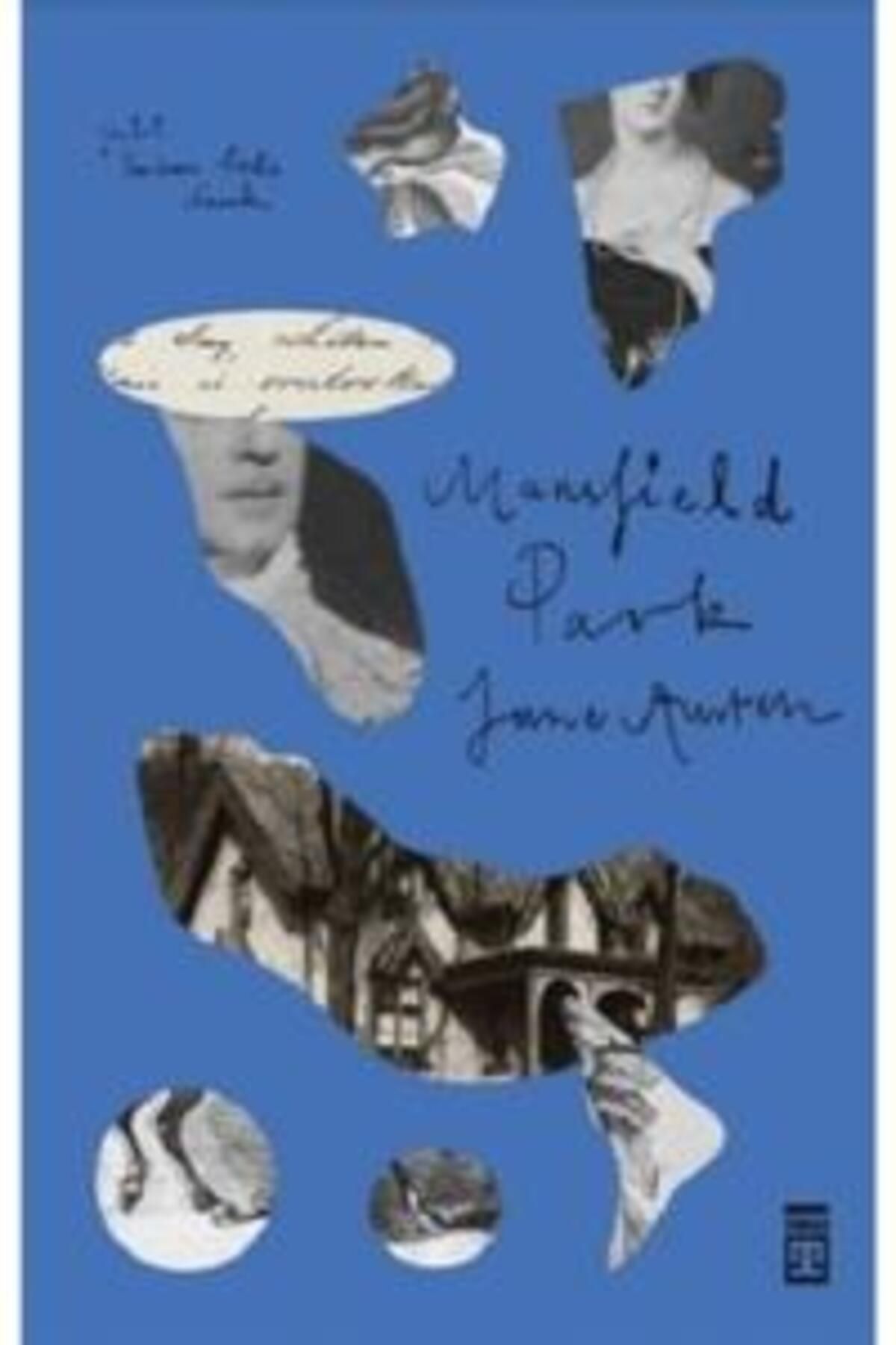 Timaş Yayınları Mansfield Park