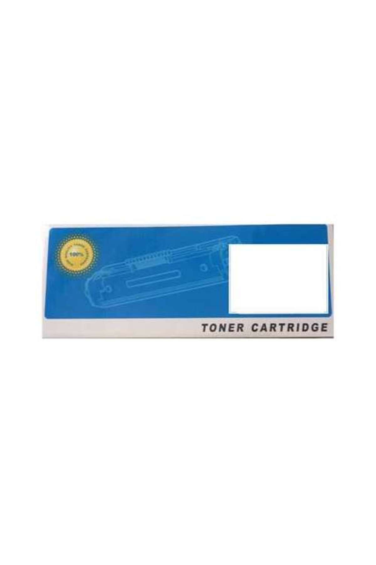 Calligraph Premium Mavi CE505A/CF280A/CRG719 Muadil Toner