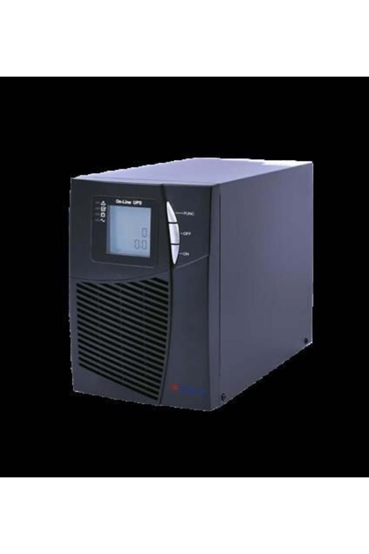 Inform 3 KVA ONLİNE SİNÜS UPS