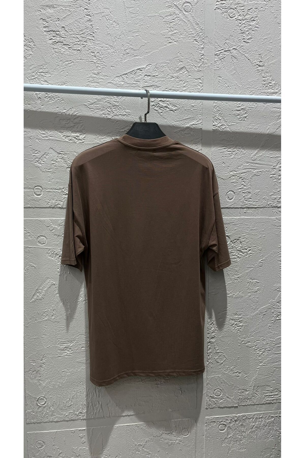 KAREA WEAR Baskılı Oversize UNISEX T-Shirt