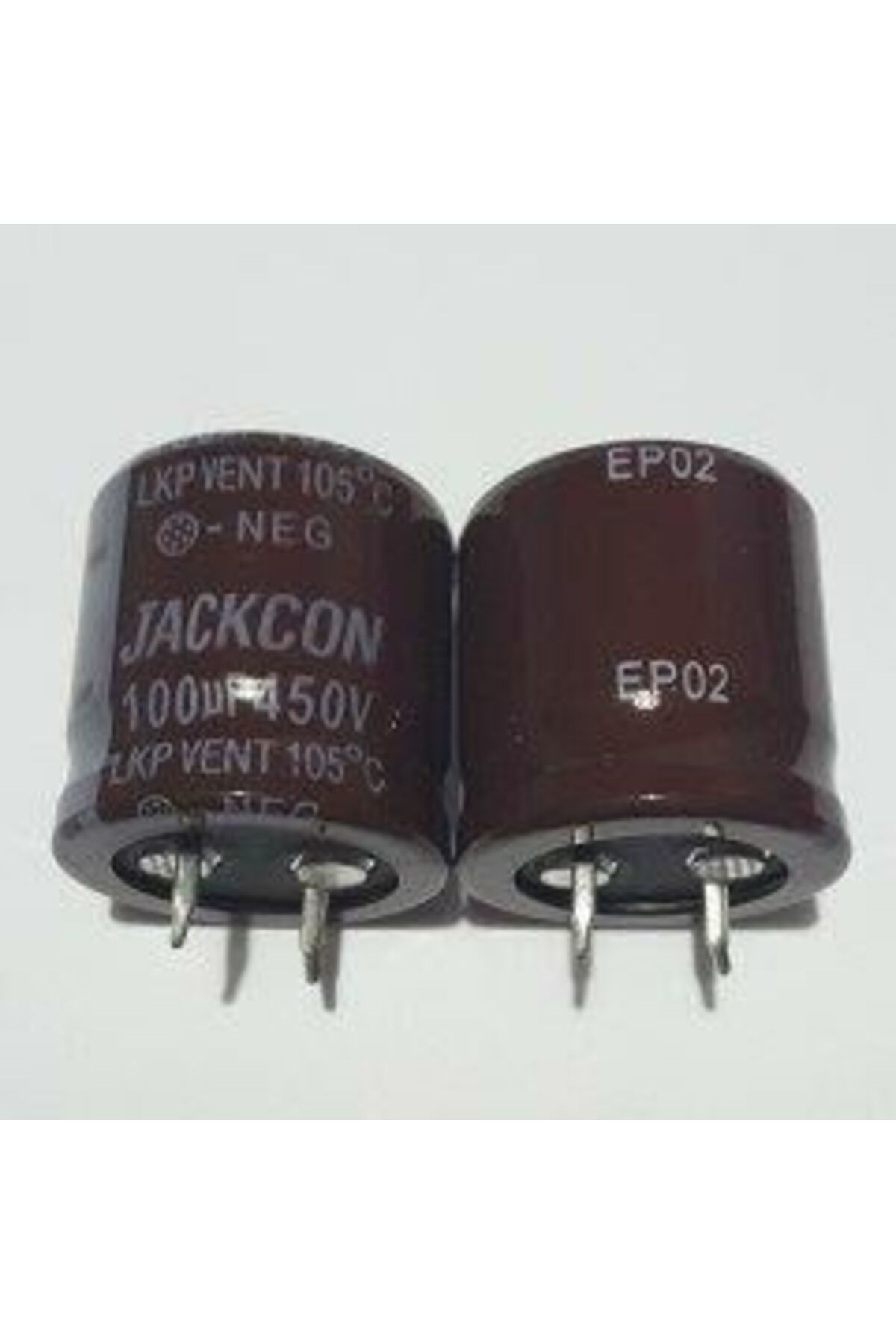Bolsat 100 MF 450 V CON