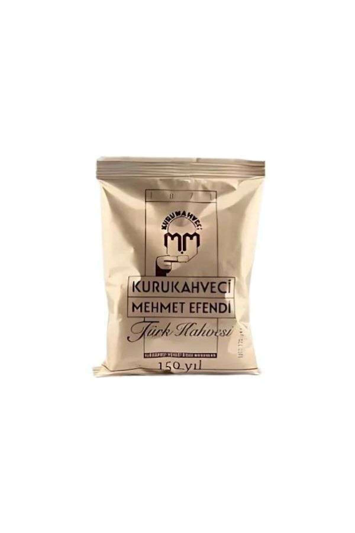 Mehmet Efendi Türk Kahvesi 100 Gr