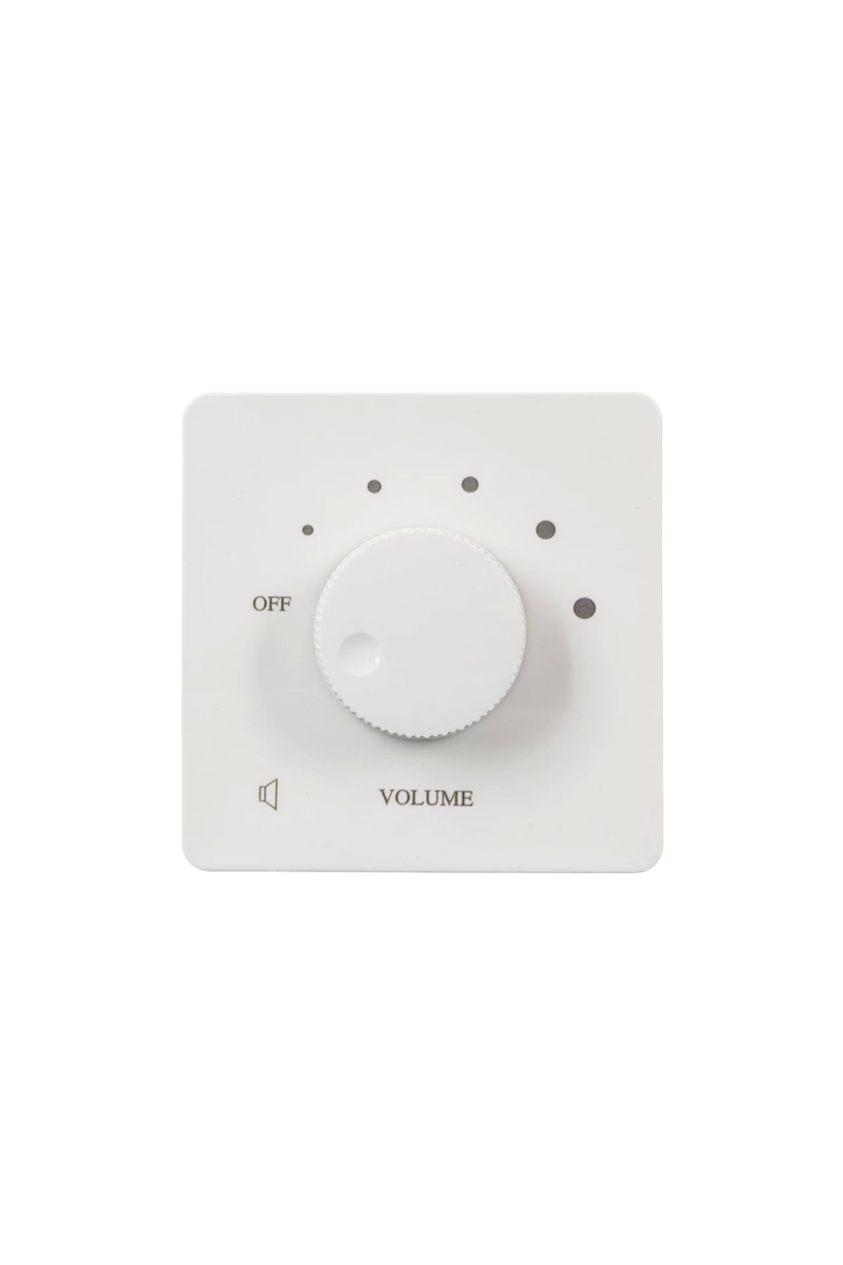 Lenaca 50 Watt Dimer Trafolu Priz Tip Volume Kontrol Cihazı