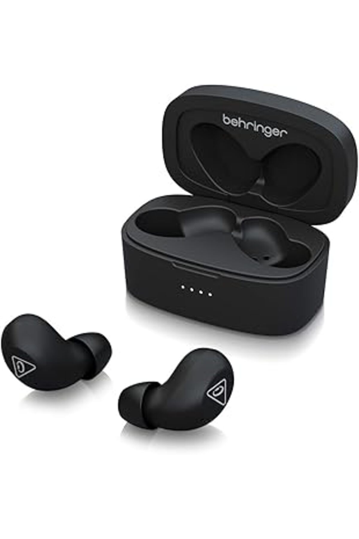 Mu Art Ahşap Behringer Live Buds