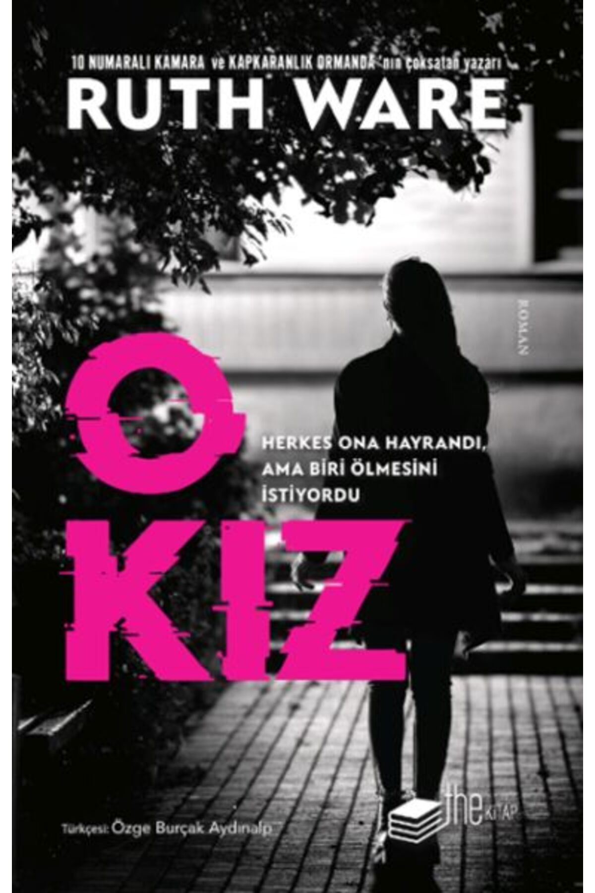 The Kitap O Kız