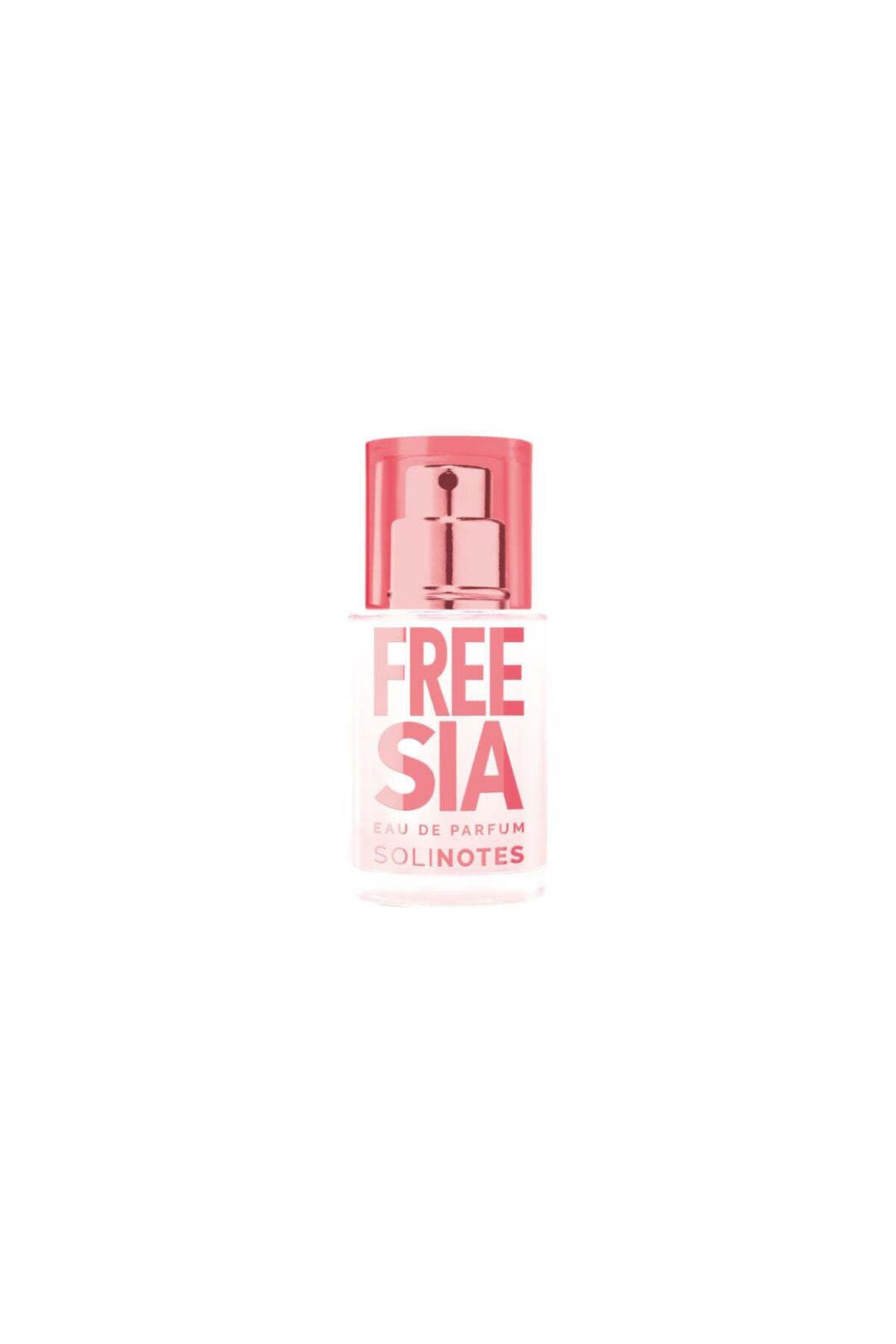 Solinotes-Freesia Eau de Parfum, SoliNotes, 15 ml 1