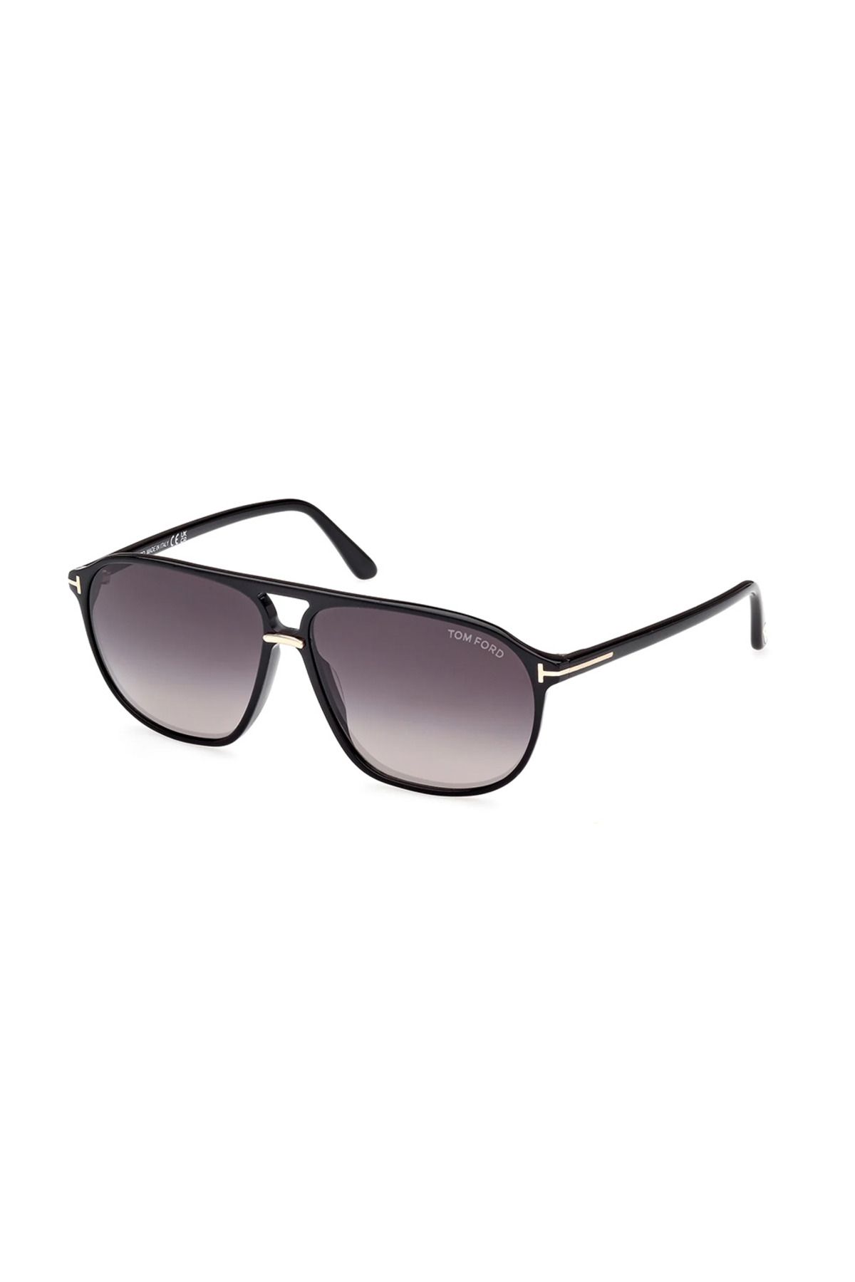 Tom Ford FT 1026 ECO 01B 61