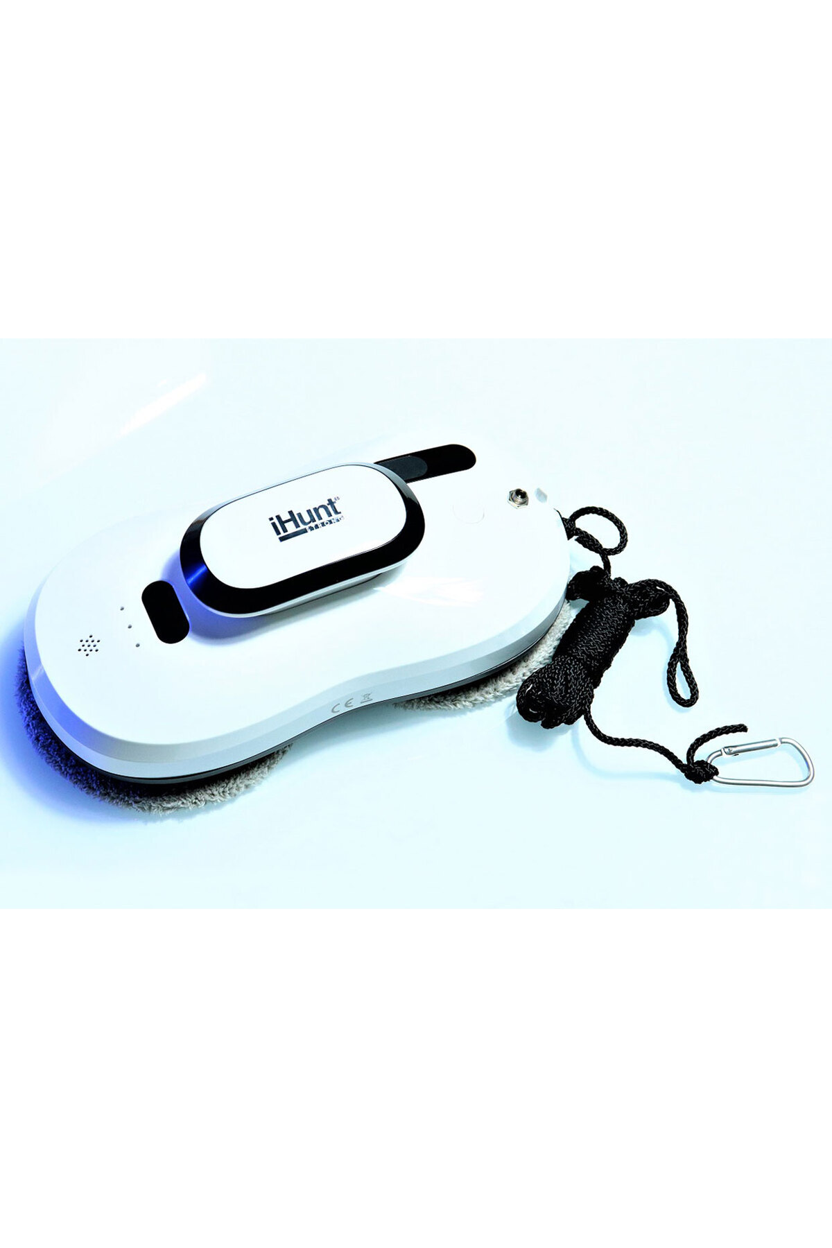 iHunt-Robot autonom curatare si spalare geamuri iHunt Smart Window Robot 3 PRO 4