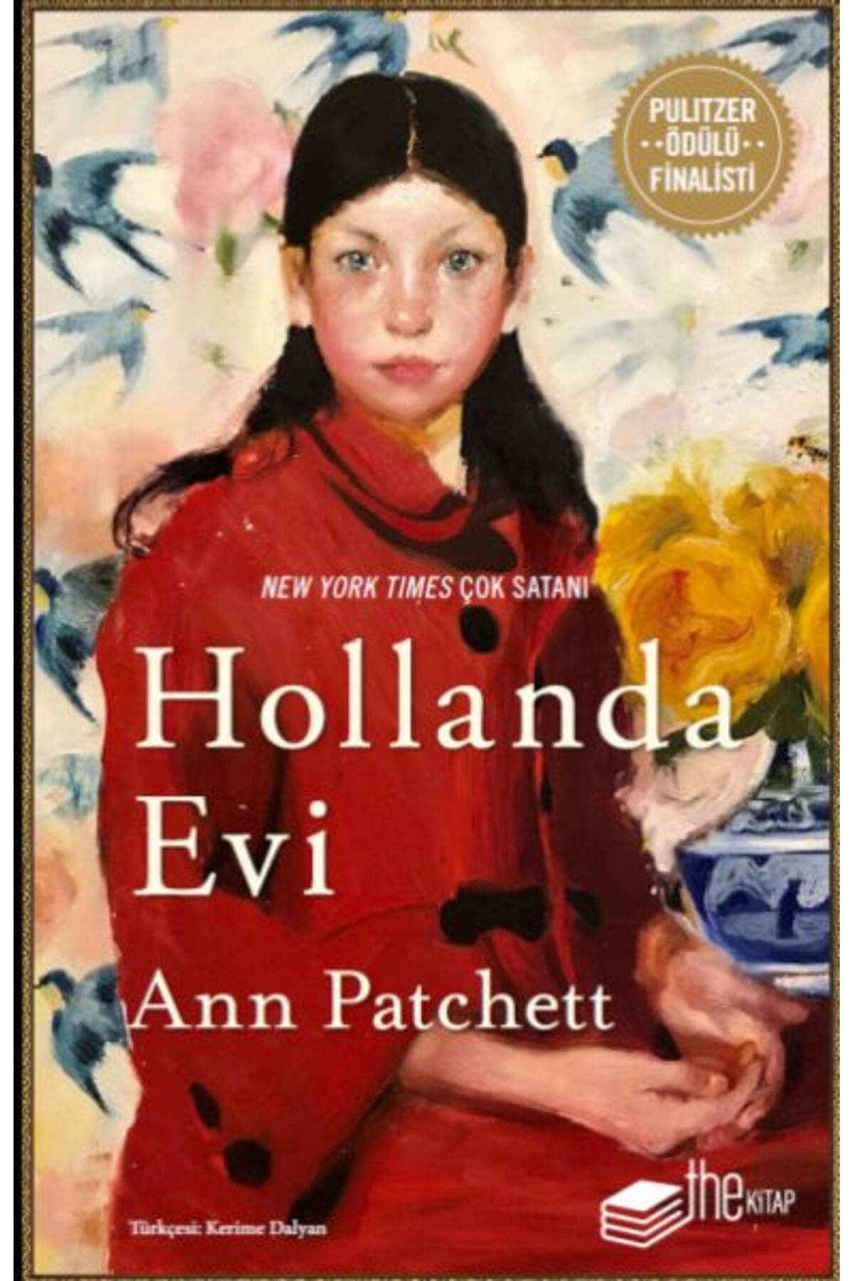 The Kitap Hollanda Evi