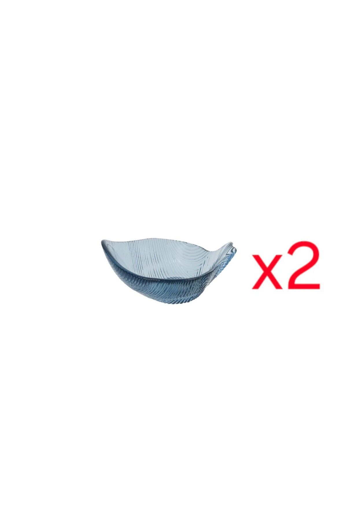 Porland Coralline Mini Kase 2'li 11cm