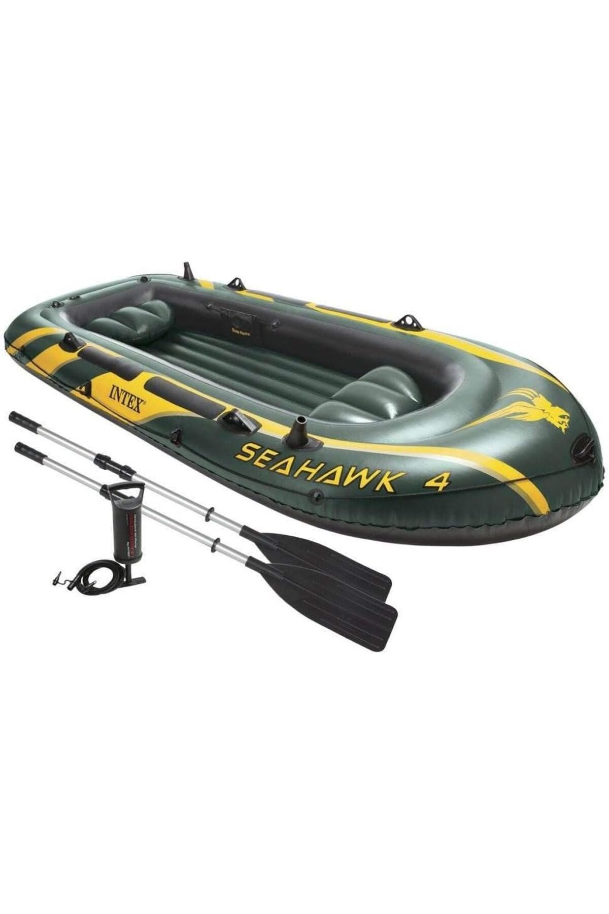 Intex Seahawk Şişme Bot Serisi