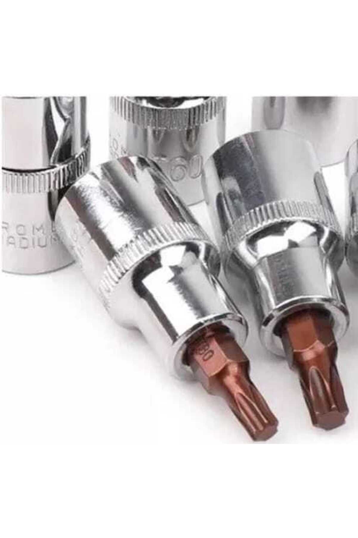 merland benvecocuk TORX KISA LOKMA 1/2 T27