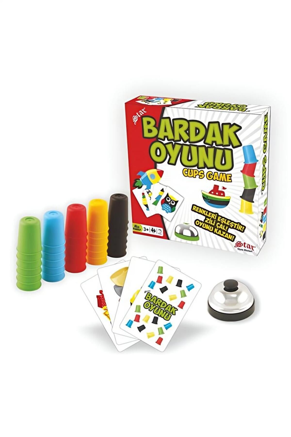 supertrend Süpertrend BARDAK OYUNU