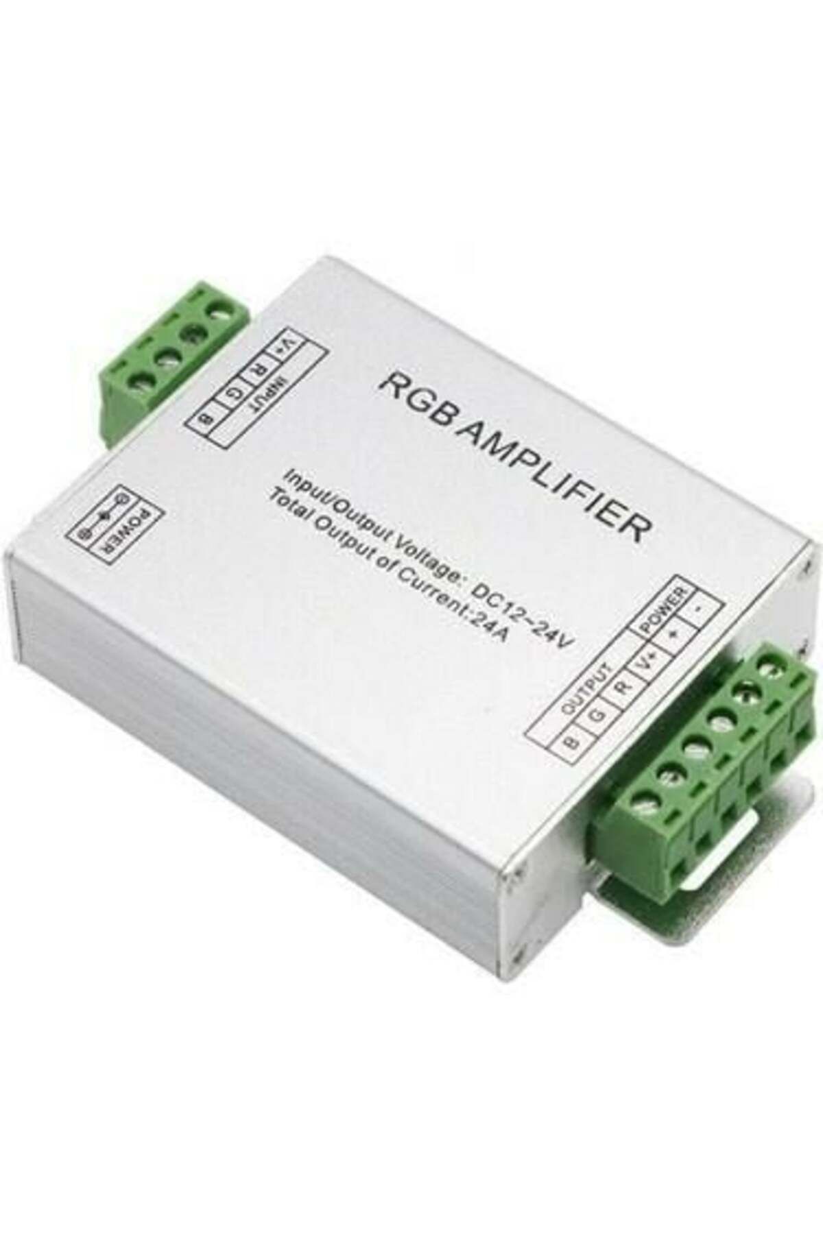 Bolsat RGB GÜÇLENDİRME DEVRESİ 24 AMPER HIGHTEK