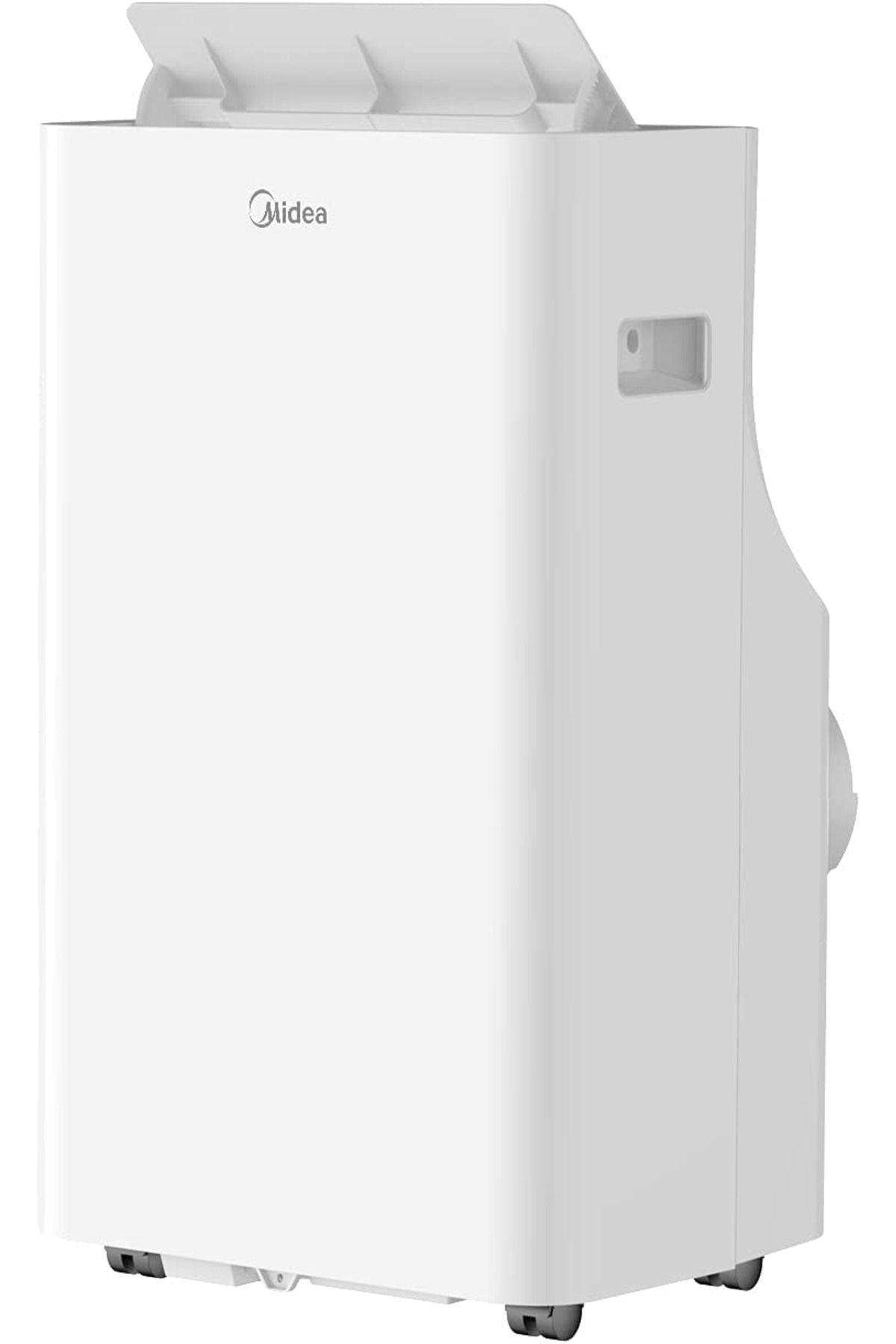 Midea Silent Cool 26 Pro 9000 BTU Taşınabilir Klima, Sessiz Modlu, 3'ü 1 Arada, 33 m² Alan İçin