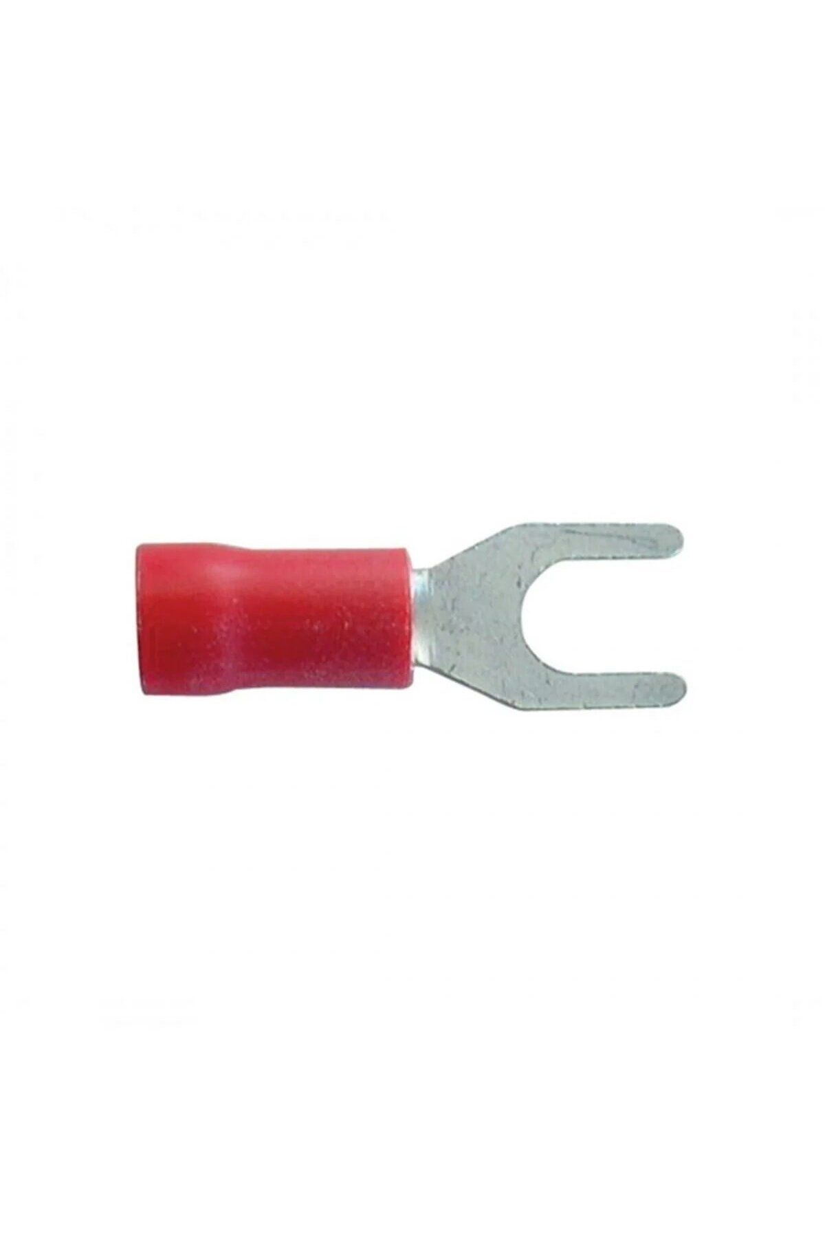 Çetsan PABUÇ İZOLELİ ÇATAL 0,50-1,50MM M6