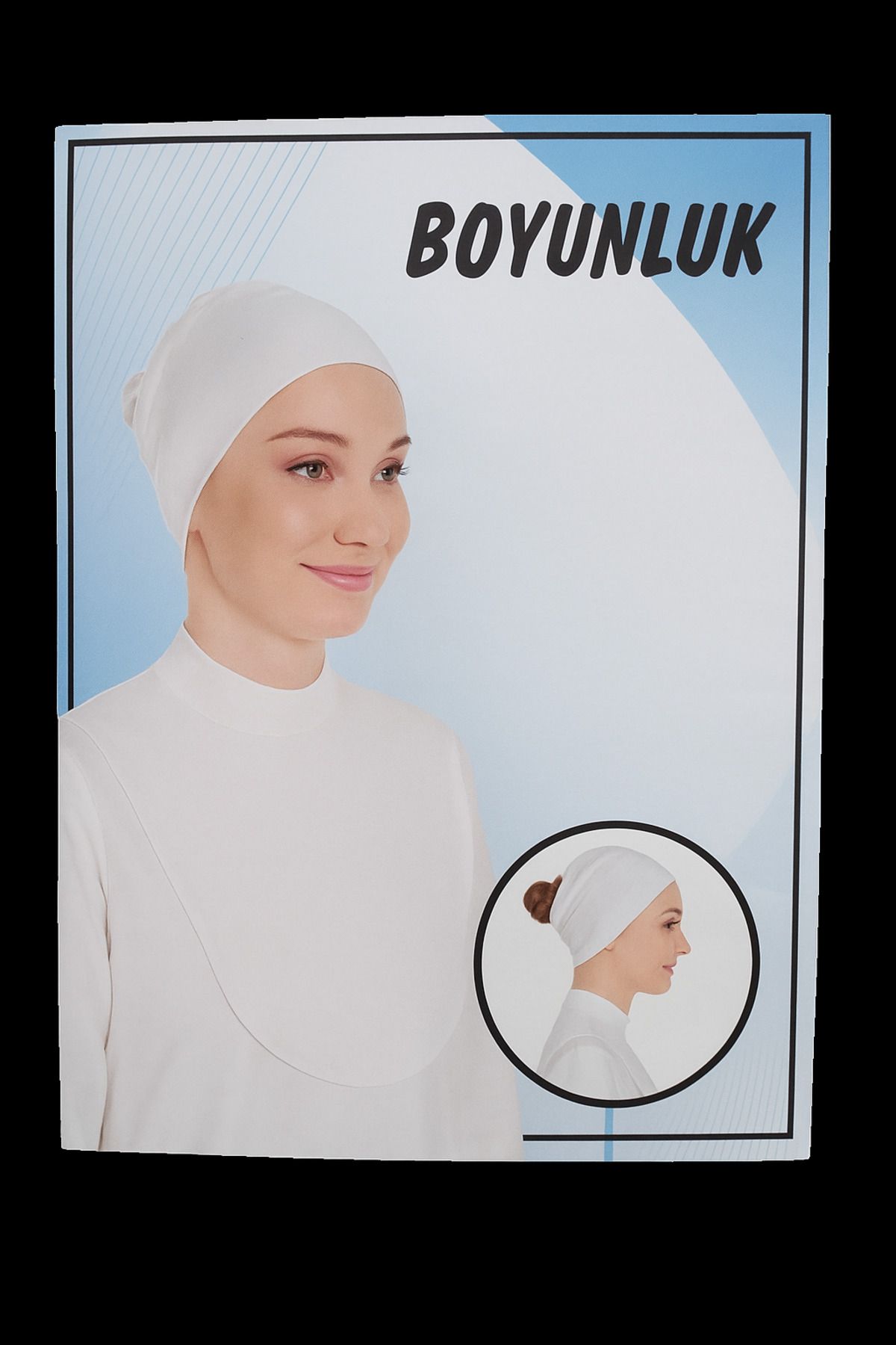 Üçgül Üçgül Boyunluk