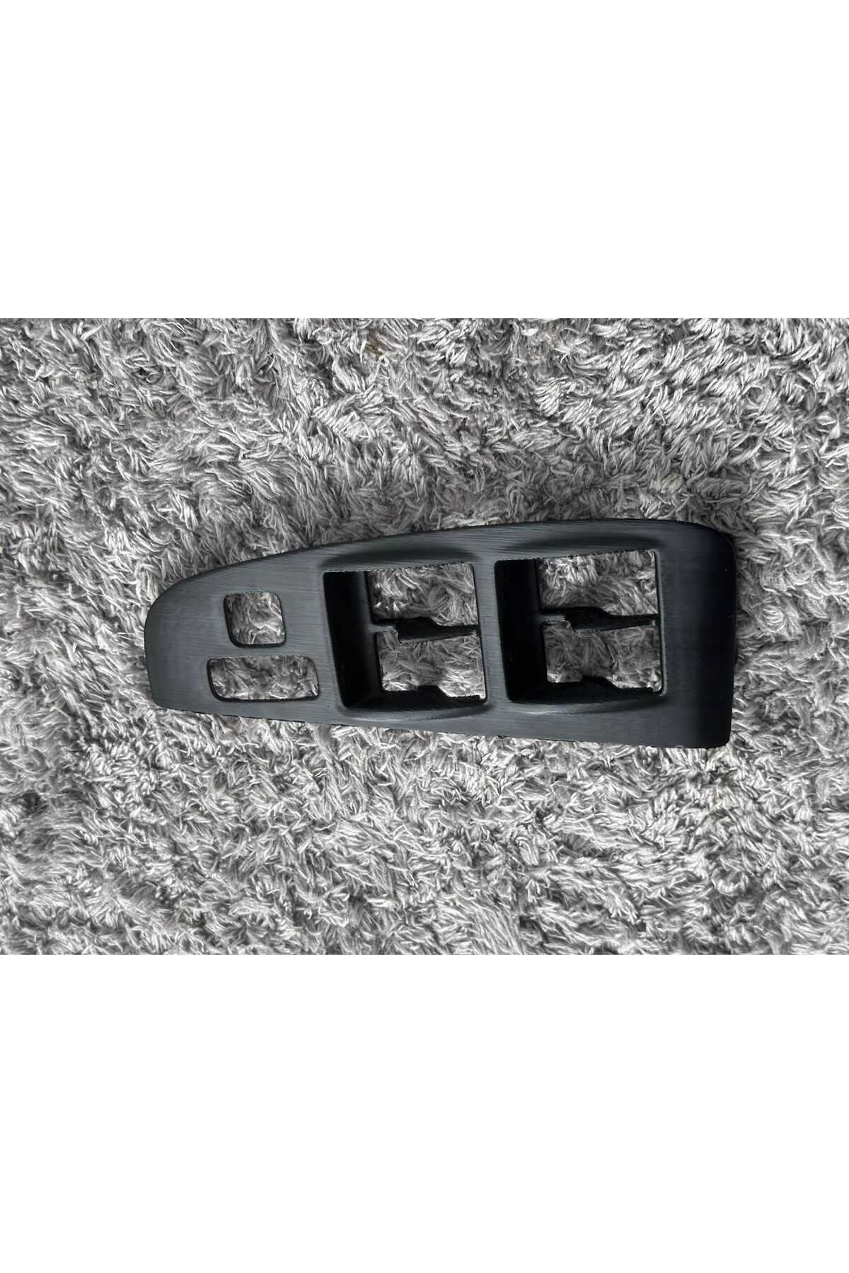 Avensis TOYOTA AVENSİS T25 CAM AÇMA ÇERCEVESİ 3D ABS