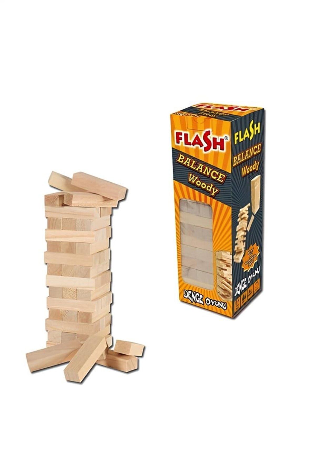 supertrend Süpertrend FLASH WOODY