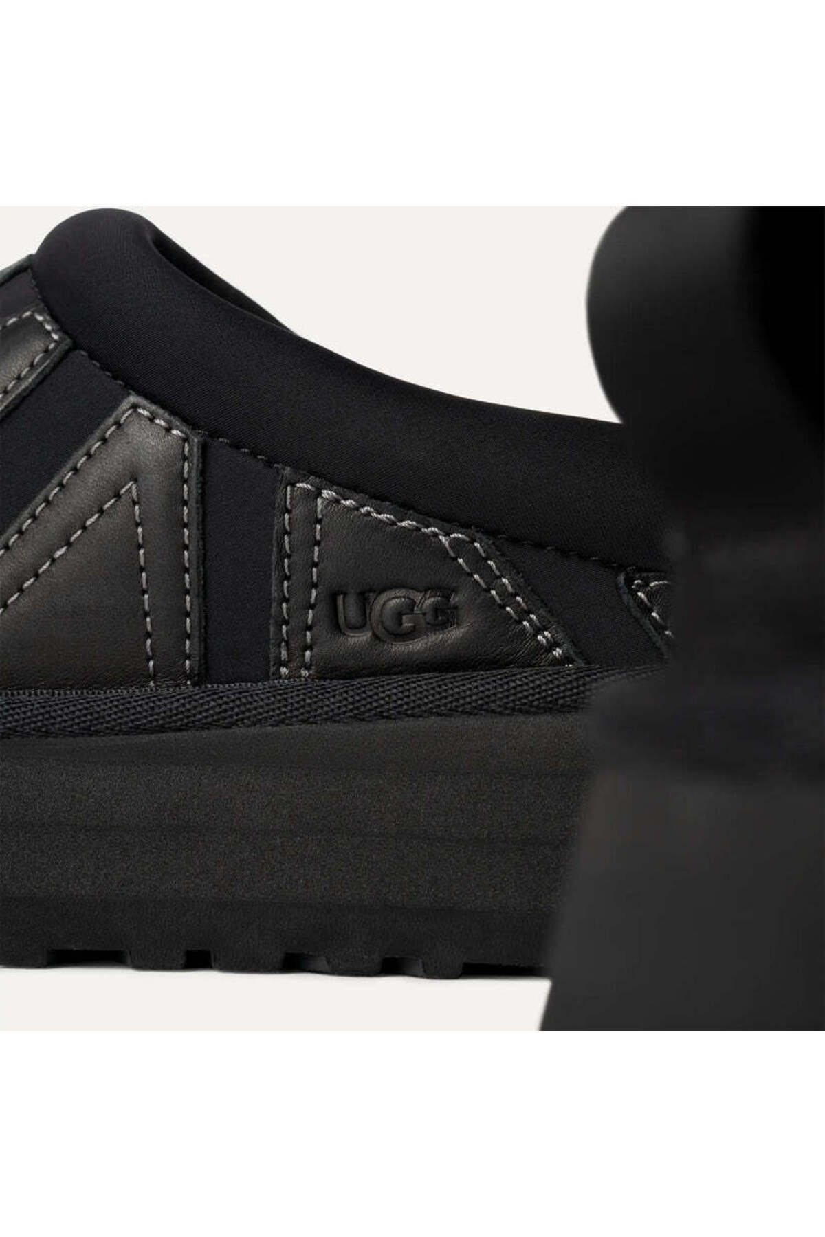 UGG-Papuci Dama, UGG, Tazz 1169771-BLK 4