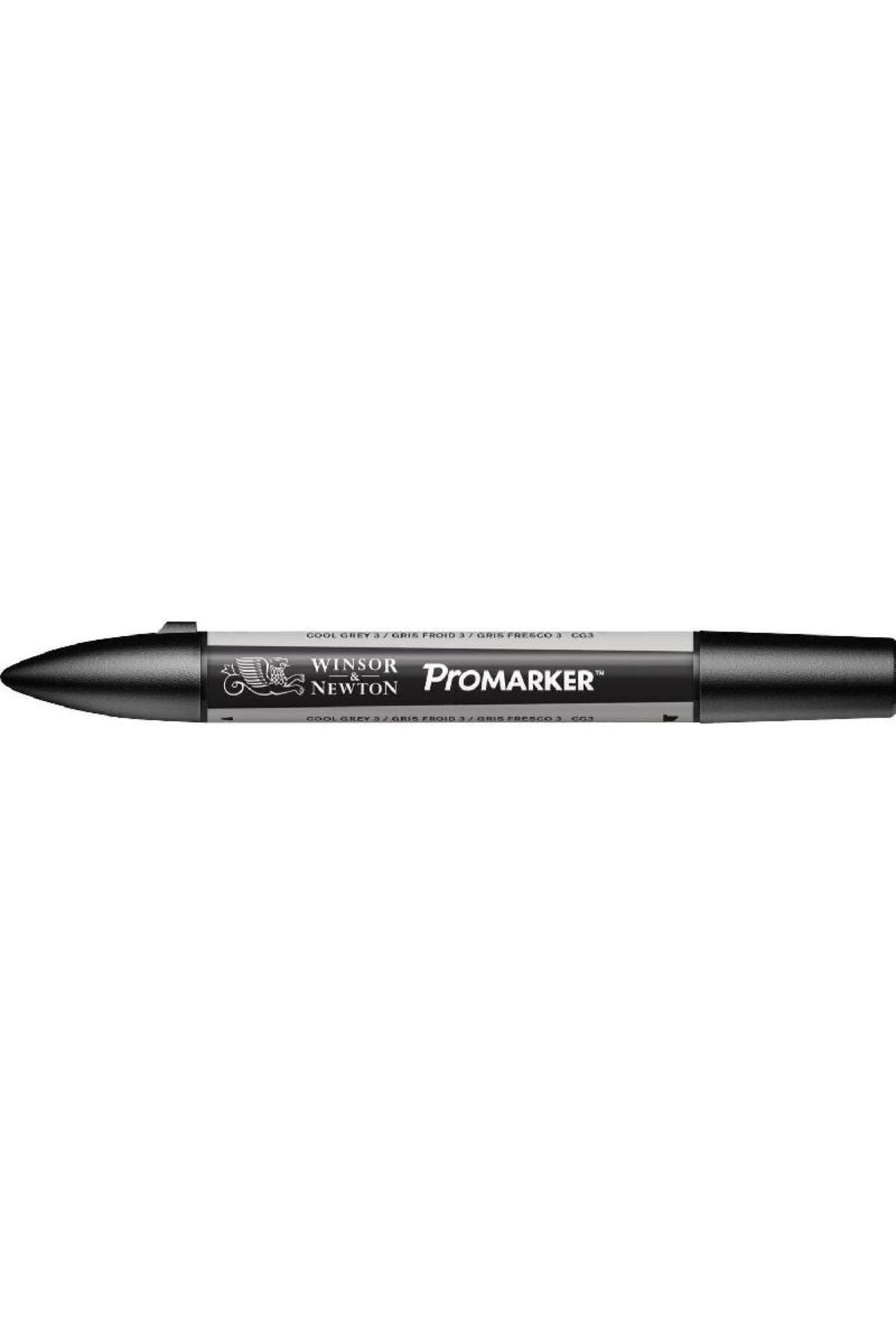 Winsor Newton-ProMarker Graphic Art Marker 2