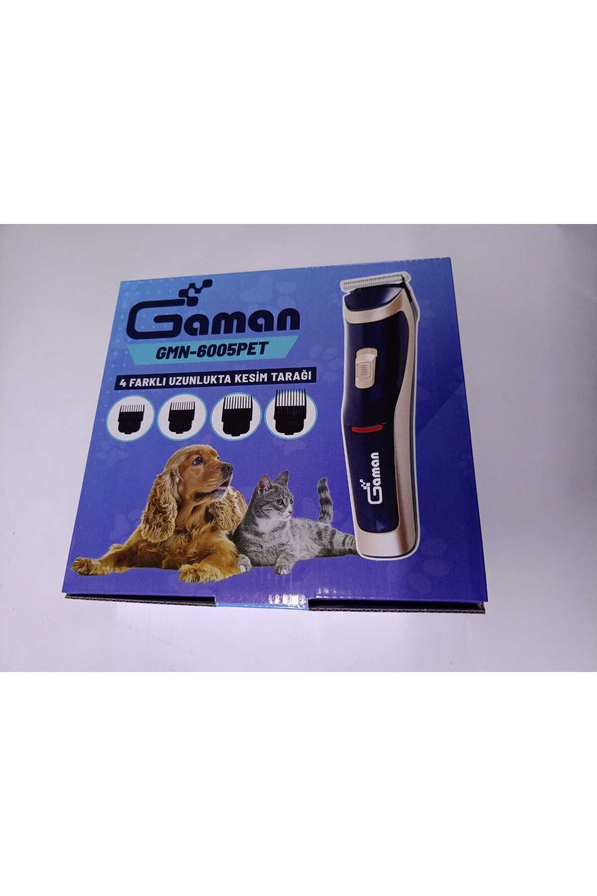 sevgipet Kedi-Köpekere Özel Pet Traş Makinası