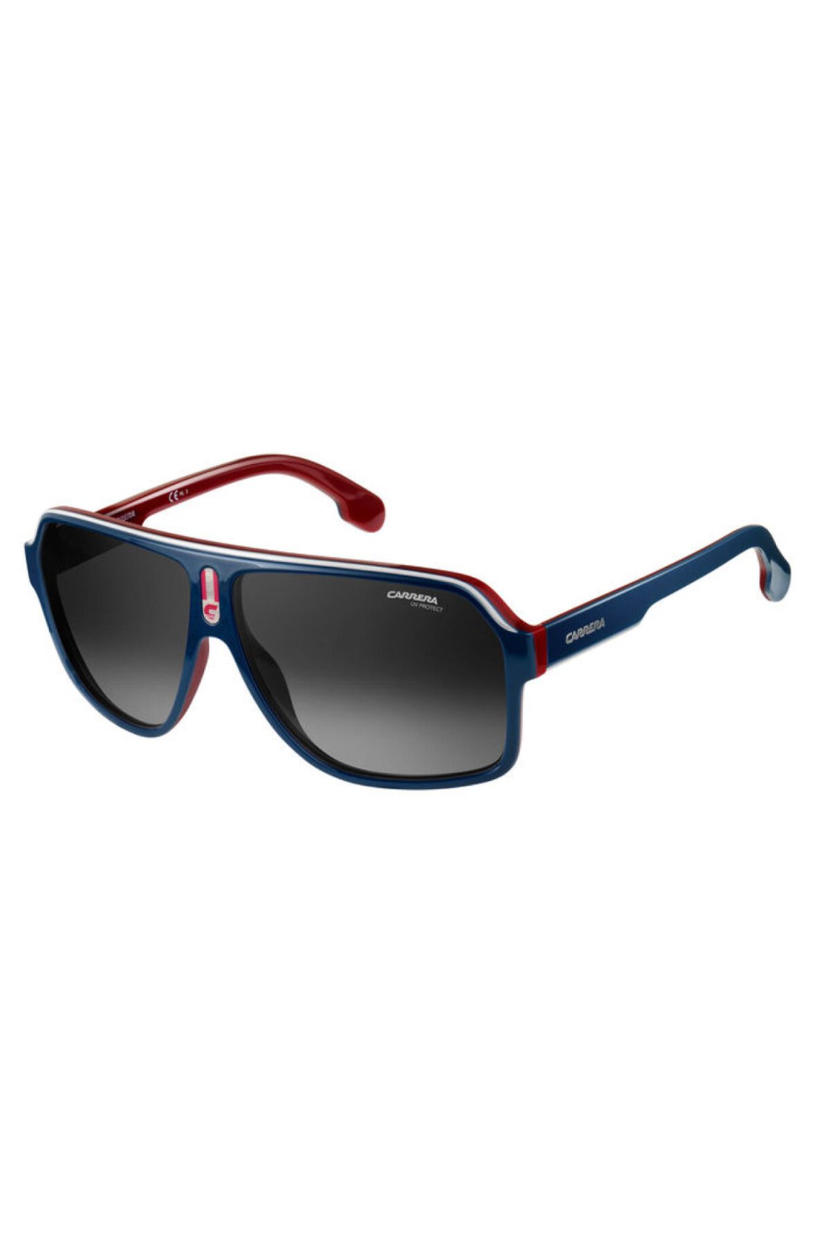 Carrera Ochelari De Soare Pentru Bărbați Carrera Carrera 1001/s 8ru/9o Masculin - One Size