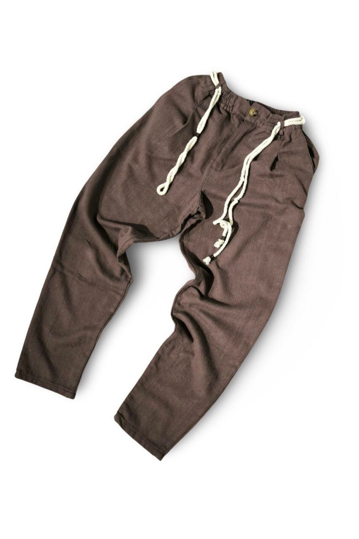 Butik Urban Oversized Linen Street Set